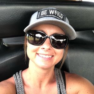 Meet your Posher, Erica